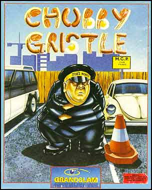 One of many uses for the image for Chubby Gristle.